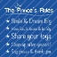Picture of PRINCESS RULES
