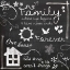Picture of FAMILY CHALK