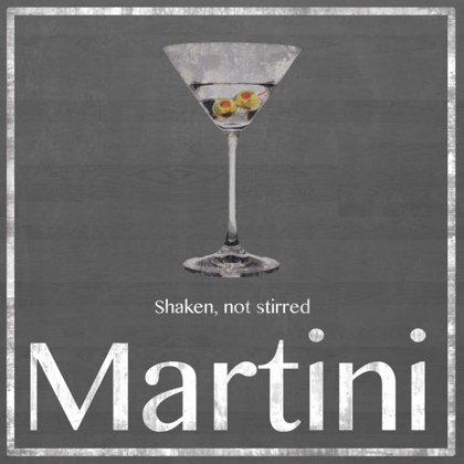 Picture of MARTINI