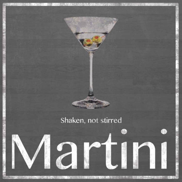 Picture of MARTINI