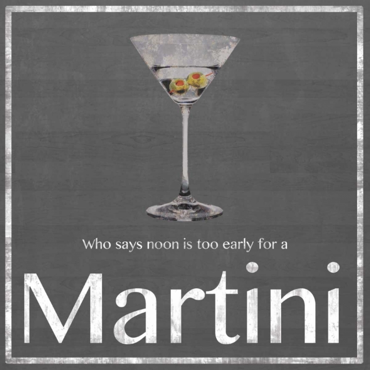 Picture of MARTINI 2