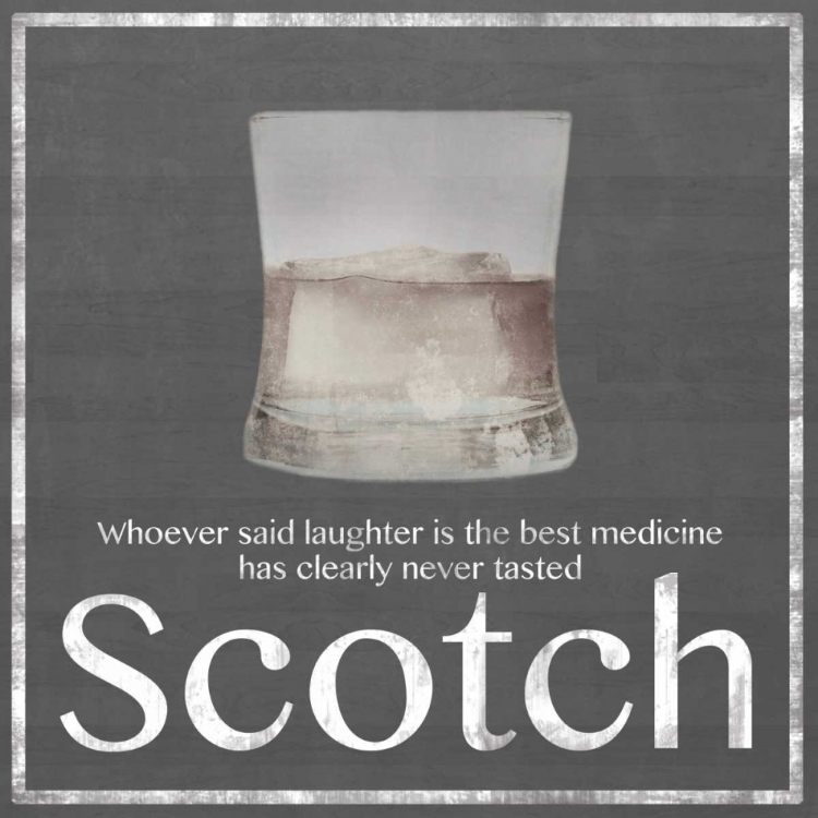 Picture of SCOTCH