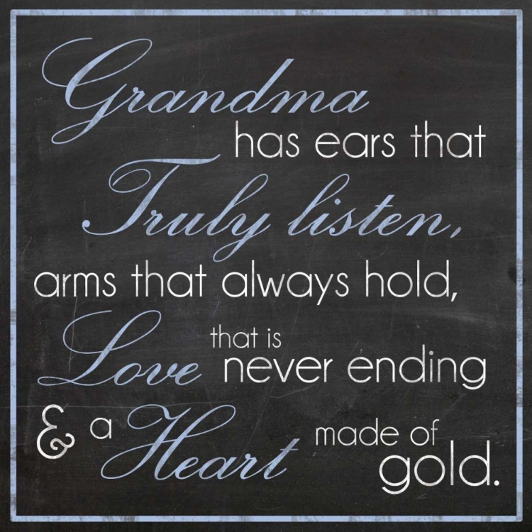 Picture of GRANDMAHEART