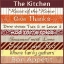 Picture of KITCHEN THOUGHTS PATTERNS