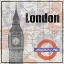 Picture of LONDON TRAIN