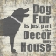 Picture of DOG FUR