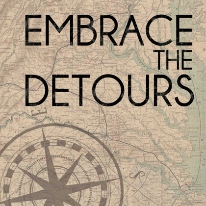 Picture of EMBRACE DETOURS