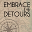 Picture of EMBRACE DETOURS