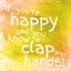 Picture of CLAP YOUR HANDS 2