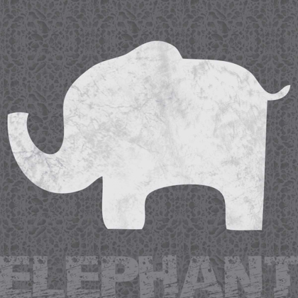 Picture of ELEPHANT