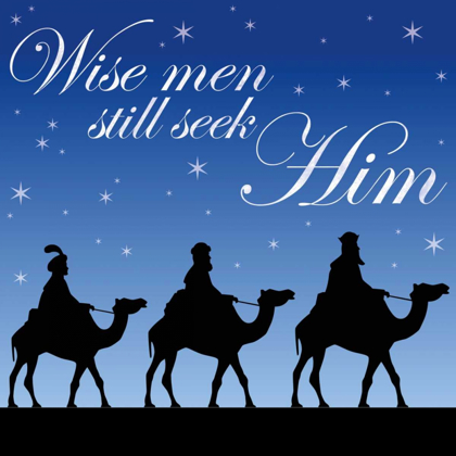 Picture of WISE MEN