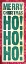 Picture of HO HO HO