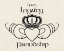 Picture of LOVE LOYALTY FRIENDSHIP 2