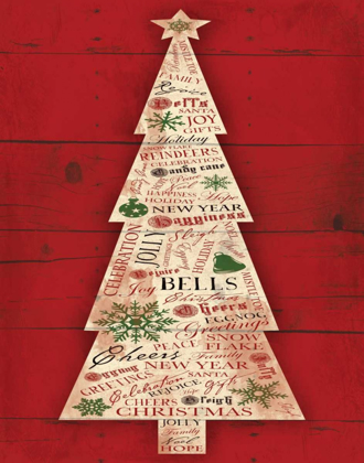 Picture of CHRISTMAS TREE