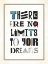 Picture of NO LIMITS