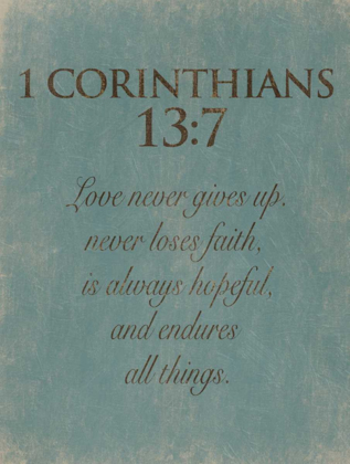 Picture of CORINTHIANS 137