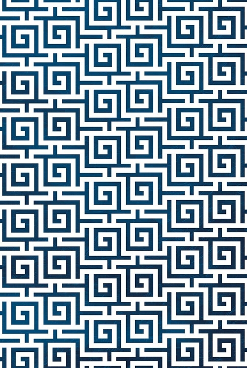 Picture of INDIGO KEYS TWO