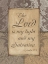 Picture of LORD IS MY LIGHT V2