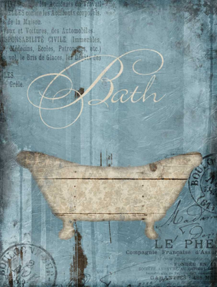Picture of BATH