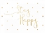 Picture of STAY HAPPY