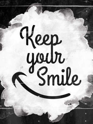 Picture of KEEP YOUR SMILE