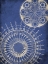 Picture of COASTAL INDIGO PATTERN