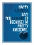 Picture of FATHERS AWESOME