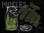 Picture of PICKLES IN A JAR