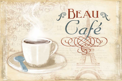 Picture of BEAU CAFE