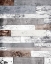 Picture of PASTEL WOOD THREE