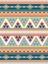 Picture of COTTON CANDY AZTEC