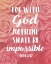 Picture of IMPOSSIBL