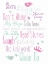 Picture of GIRLS PLAY ROOM RULES
