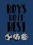 Picture of BOYS DO IT