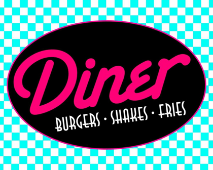 Picture of DINER BRIGHT