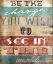 Picture of BE THE CHANGE