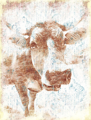 Picture of COPPER COW