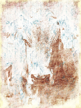 Picture of COPPER COW AGAIN