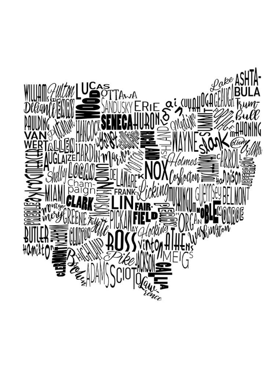 Picture of OHIO