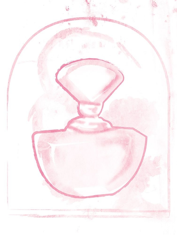 Picture of PINK PERFUME ONE