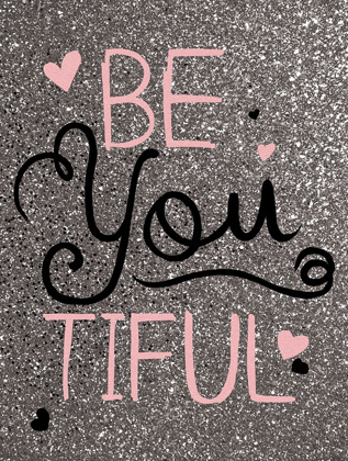 Picture of BE YOU