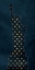 Picture of GOLDEN BLUE STATUE
