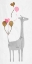 Picture of GIRAFFE BALOONS
