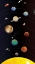 Picture of GALAXY PLANETS