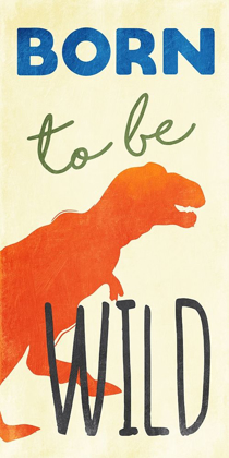 Picture of BORN TO BE WILD