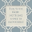 Picture of IMPOSSIBLE