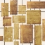 Picture of WOOD BLOCKS