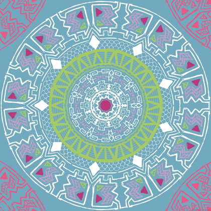 Picture of MANDALA WINE