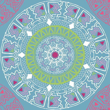 Picture of MANDALA WINE