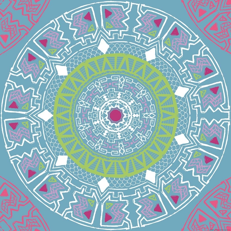 Picture of MANDALA WINE